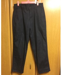 UNIQLO | デニムパンツ