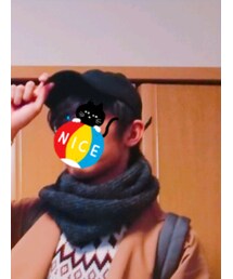 GU | キャップ