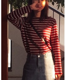 UNIQLO | Tシャツ/カットソー