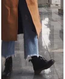 URBAN RESEARCH | デニムパンツ