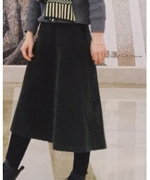 UNIQLO | スカート