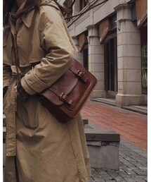 no brand | ショルダーバッグ
