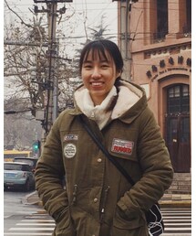 UNIQLO | その他アウター