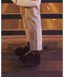 no brand | その他シューズ