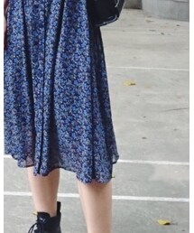 UNIQLO | スカート