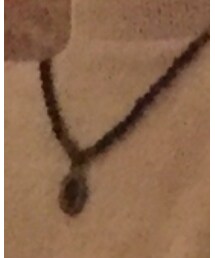 HIV | ネックレス