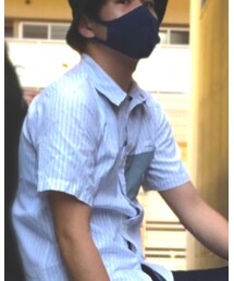 XLARGE | シャツ/ブラウス