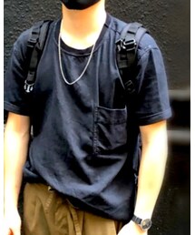 ZARA | Tシャツ/カットソー