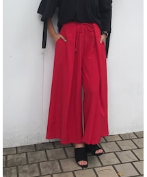 amorous insense | パンツ