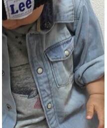 H&M | シャツ/ブラウス