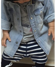 GAP | つなぎ/オールインワン