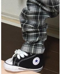 CONVERSE | スニーカー