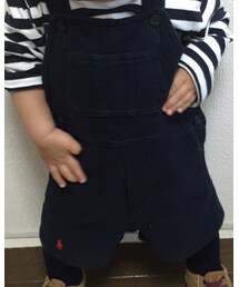 RALPH LAUREN | サロペット/オーバーオール