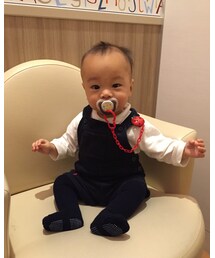 RALPH LAUREN | サロペット/オーバーオール