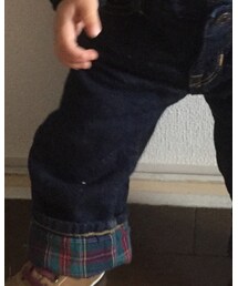 GAP | デニムパンツ