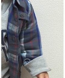 OLD NAVY | シャツ/ブラウス