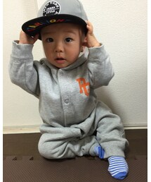 西松屋 | キャップ