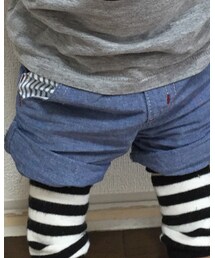 おさがり | その他パンツ