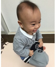 キャップ部！すぐ外しちゃう😭 | その他