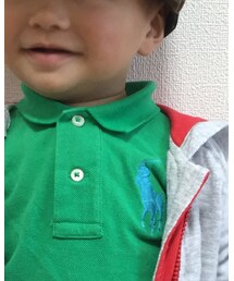 RALPH LAUREN | ポロシャツ