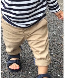 H&M | チノパンツ