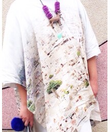 MARIOS | トップス