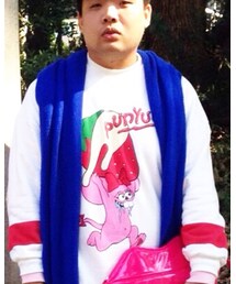 PUNYUS | Tシャツ/カットソー