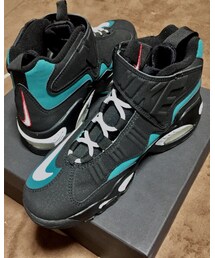 NIKE | スニーカー
