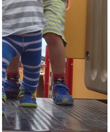 UU | レギンス/スパッツ