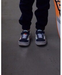 VANS | スニーカー