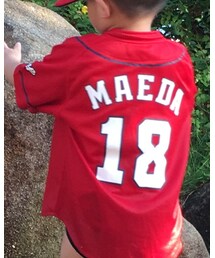 カープ | Tシャツ/カットソー