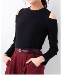 INGNI | トップス