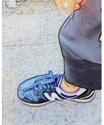 NEW BALANCE | スニーカー