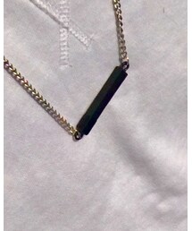 WEGO | ネックレス