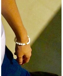 岩田剛典 | ブレスレット