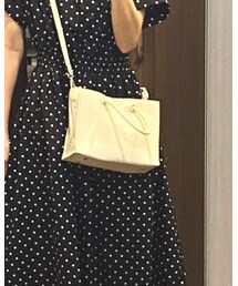 ZARA | ショルダーバッグ