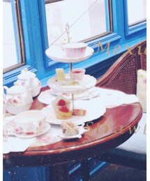 annick vita | 食器