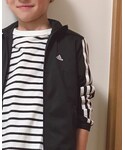 adidas(アディダス)の「ジャケット/アウター(ブルゾン)」