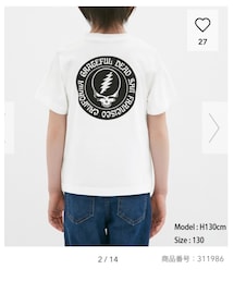 GU | Tシャツ/カットソー