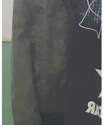 ？ | ミリタリージャケット