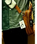 PORTER(ポーター)の「バッグ(ショルダーバッグ)」