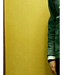 POINTER BRAND | デニムジャケット