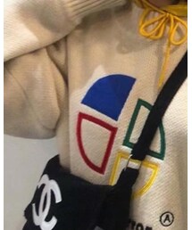 ADER error | その他トップス
