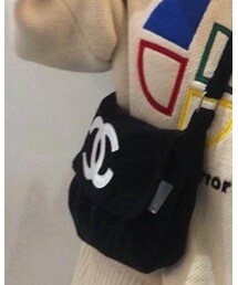 CHANEL | ショルダーバッグ