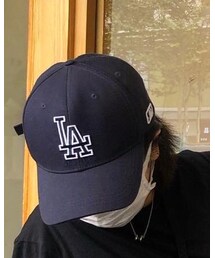 MLB | キャップ