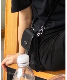 PRADA | ボディバッグ/ウエストポーチ