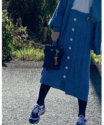 LACOSTE | トートバッグ