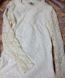 GRL | レース柄トップス(その他トップス)