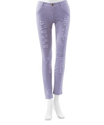 GRL | ダメージスキニー(その他パンツ)