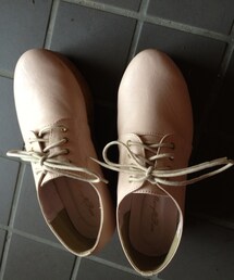 不明 | 厚底靴(その他シューズ)